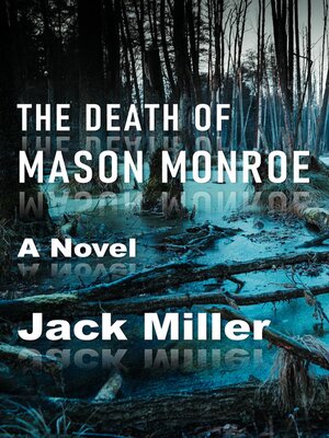 cover image of The Death of Mason Monroe